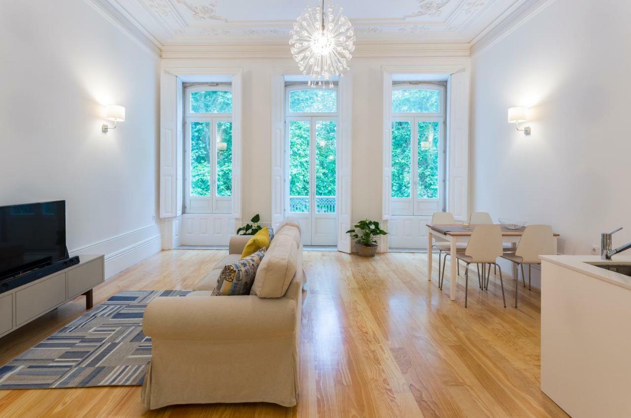 Lolla's Dream House Apartment Porto